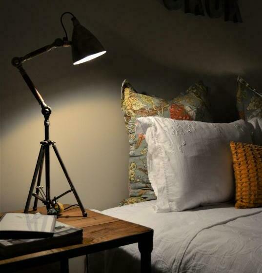 스탠다드 룸, Villa Te Soro Bed And Breakfast