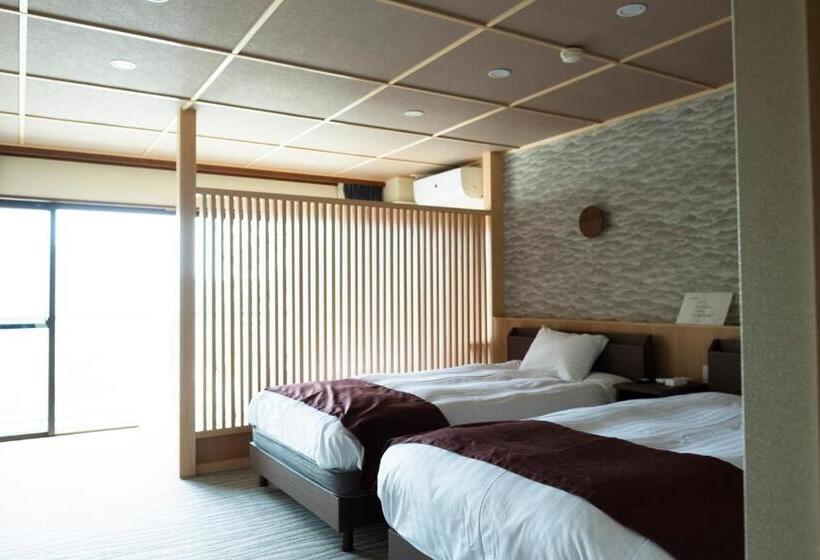 Номер Стандарт, Tsumugi