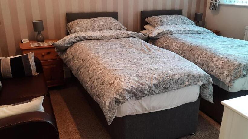 Номер Стандарт, Bagshaw Bed & Breakfast