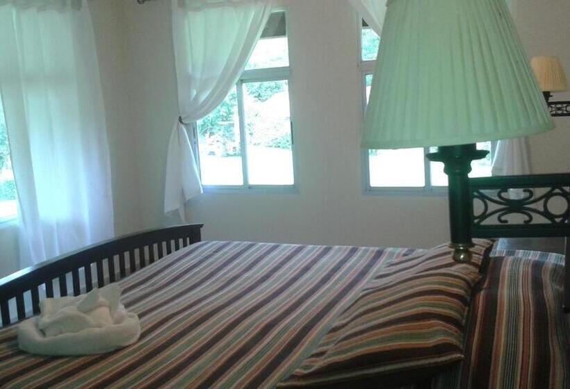 Номер Deluxe Кровать Кинг, Campestre