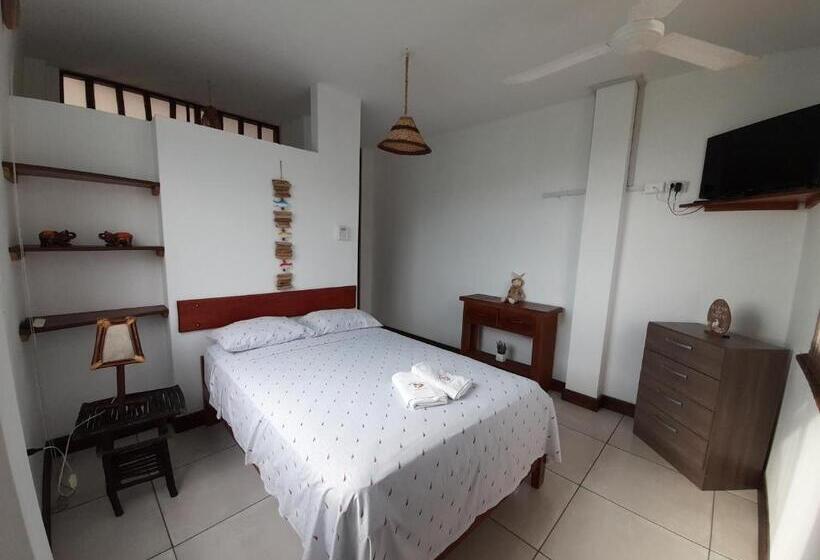 스탠다드 룸, Maria Jose Bungalows