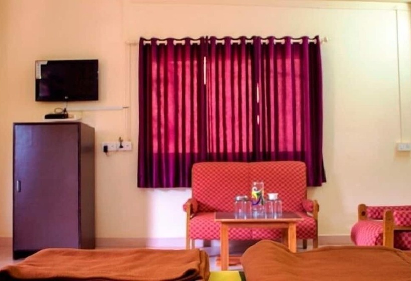 豪华房间, Sea Princess Beach Resort