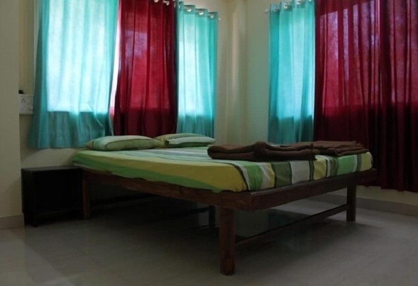 豪华房间, Sea Princess Beach Resort