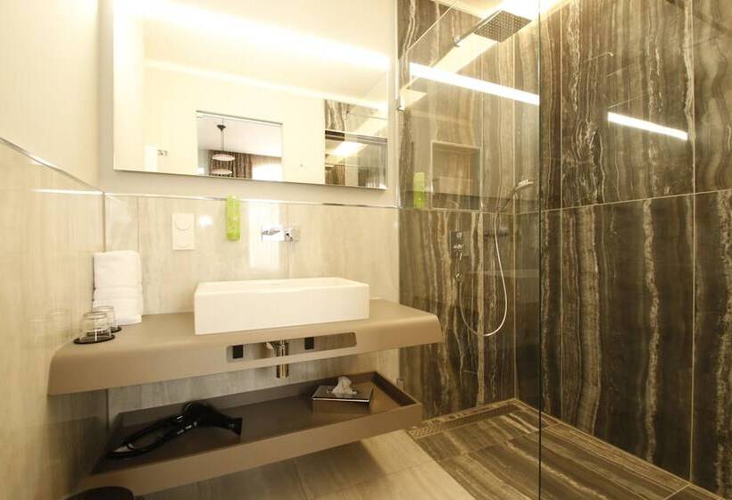 Номер Superior, Amelie No 1 Hotel & Appartements