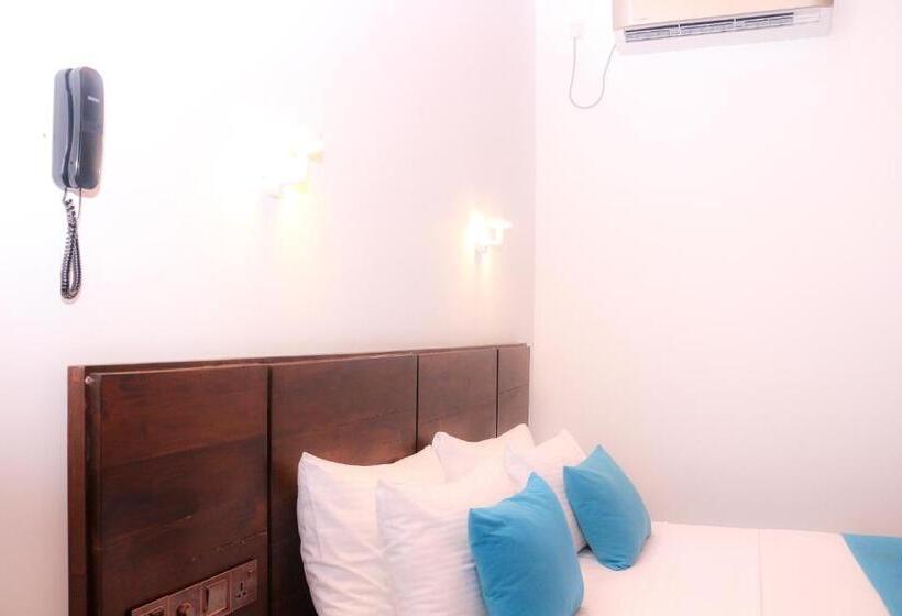 اتاق لوکس با چشم‌انداز دریا, Seafood Restaurant And Motel