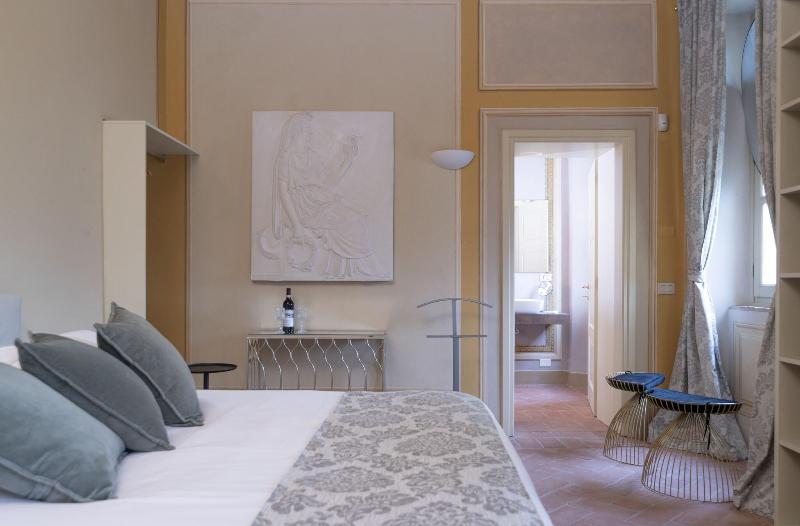 Полулюкс Вид на Озеро, B&b Villa Costanza