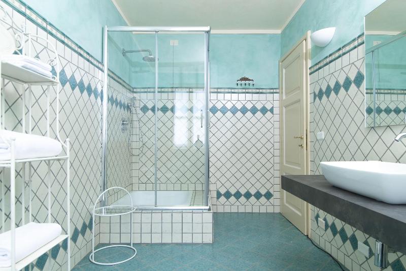 Номер Стандарт Вид на Озеро, B&b Villa Costanza