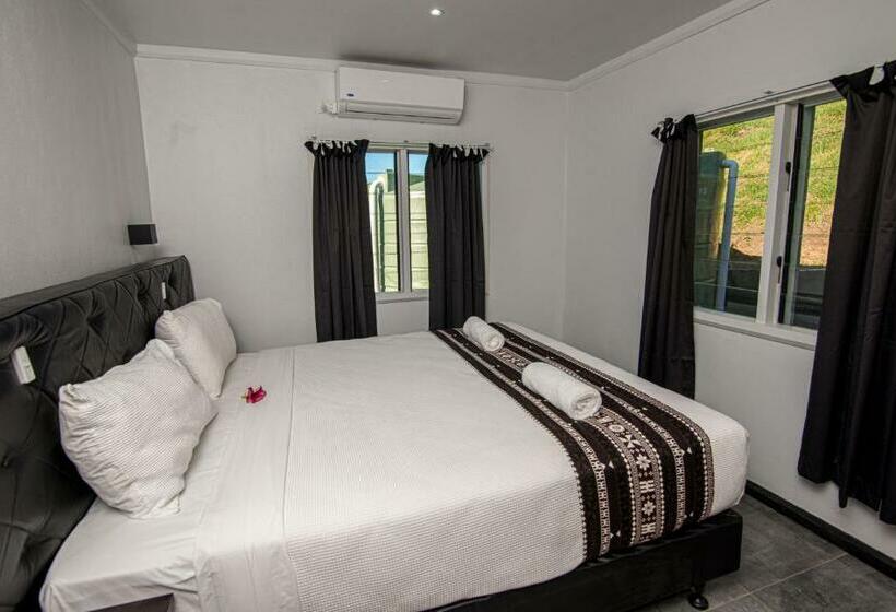 빌라 침실 1개, Dua Dua Beach Resort