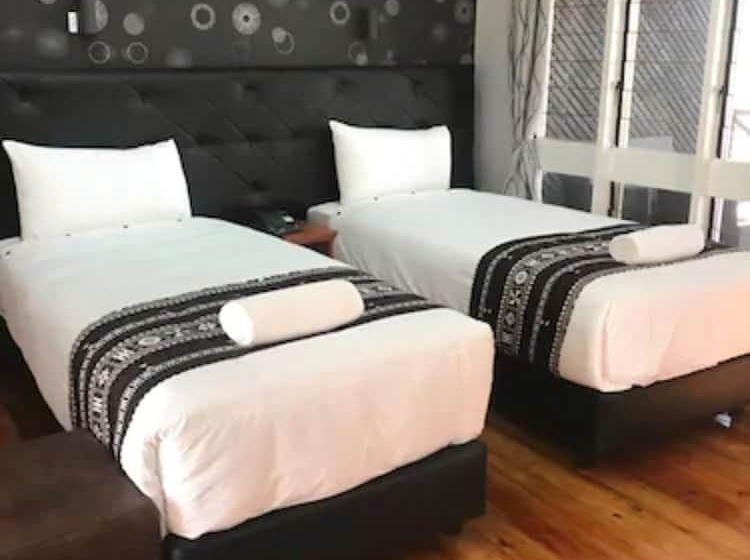 침실 1개 디럭스 아파트, Dua Dua Beach Resort