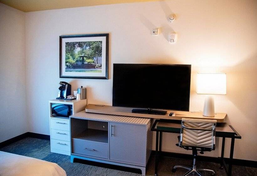 标准间, Holiday Inn & Suites   Savannah Airport   Pooler, An Ihg