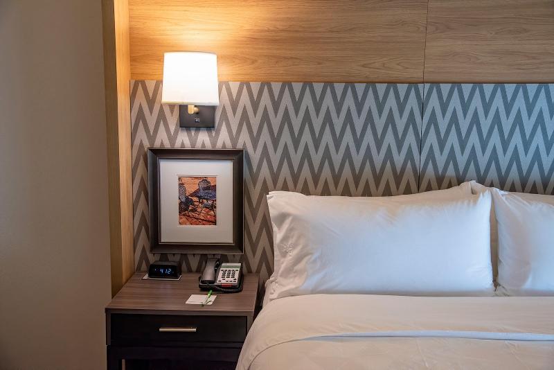 标准间, Holiday Inn & Suites   Savannah Airport   Pooler, An Ihg