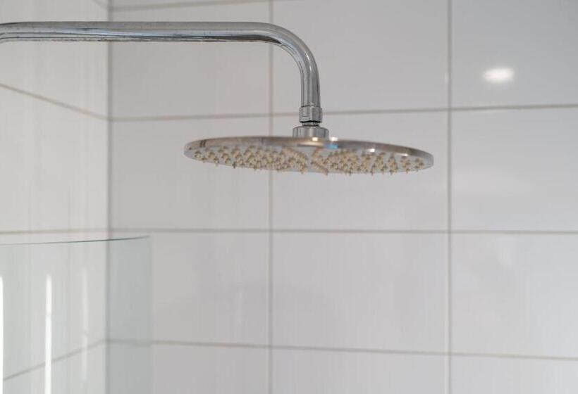 标准工作室, Stockholm Hotel Apartments Sollentuna