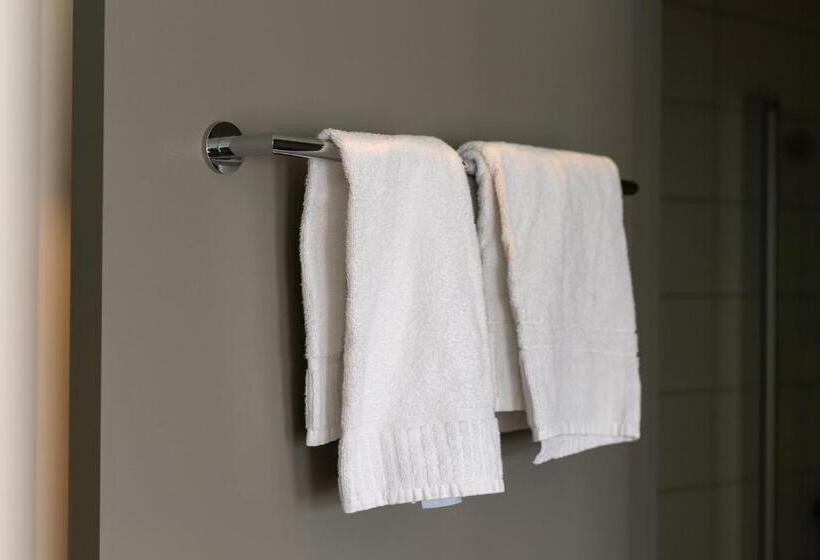 استودیو ساده, Stockholm Hotel Apartments Sollentuna