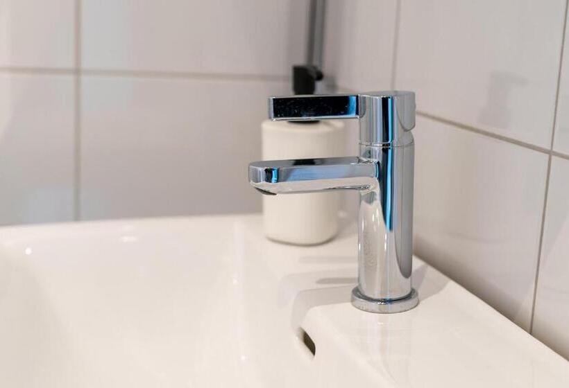 标准间, Stockholm Hotel Apartments Sollentuna