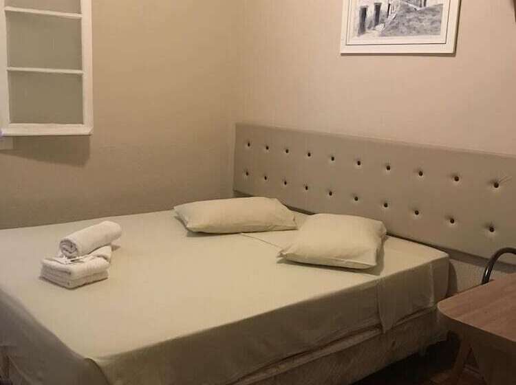 스탠다드 룸, Vila Real Rex