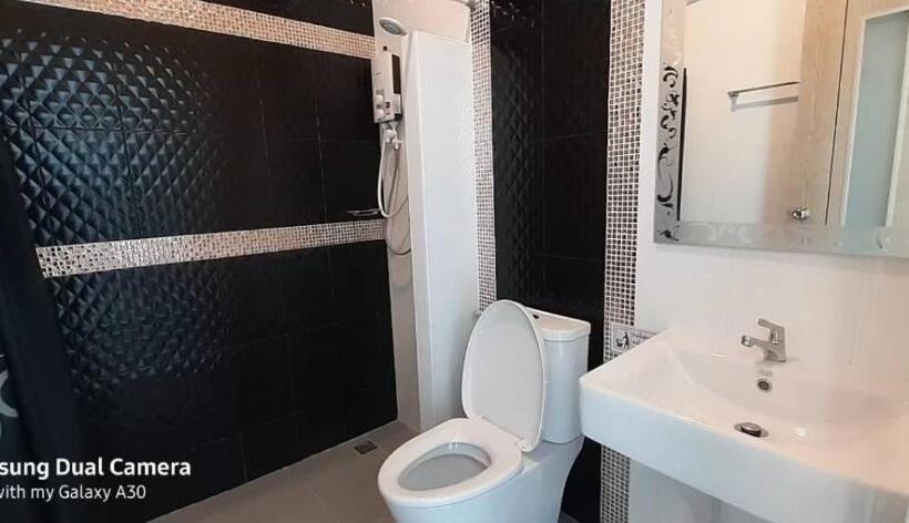 Стандартный Номер Кровать Кинг, The Phu Resort