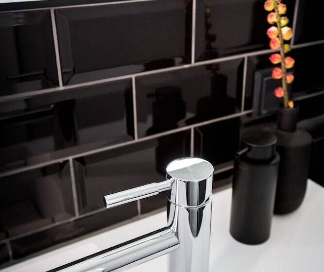 Номер Deluxe, Boutique Hotel K7