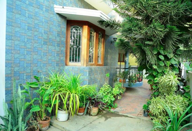 בונגלו סטנדרט עם 3 חדרי שינה, Zuriel Suite Guest House