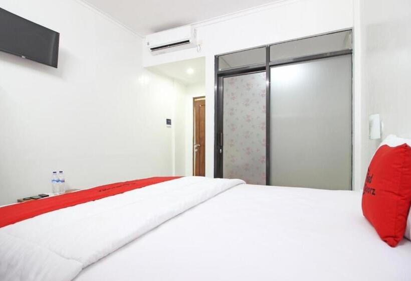 Номер Стандарт, Reddoorz @ Jalan Ringroad Selatan