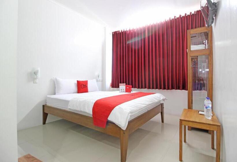 Номер Стандарт, Reddoorz @ Jalan Ringroad Selatan