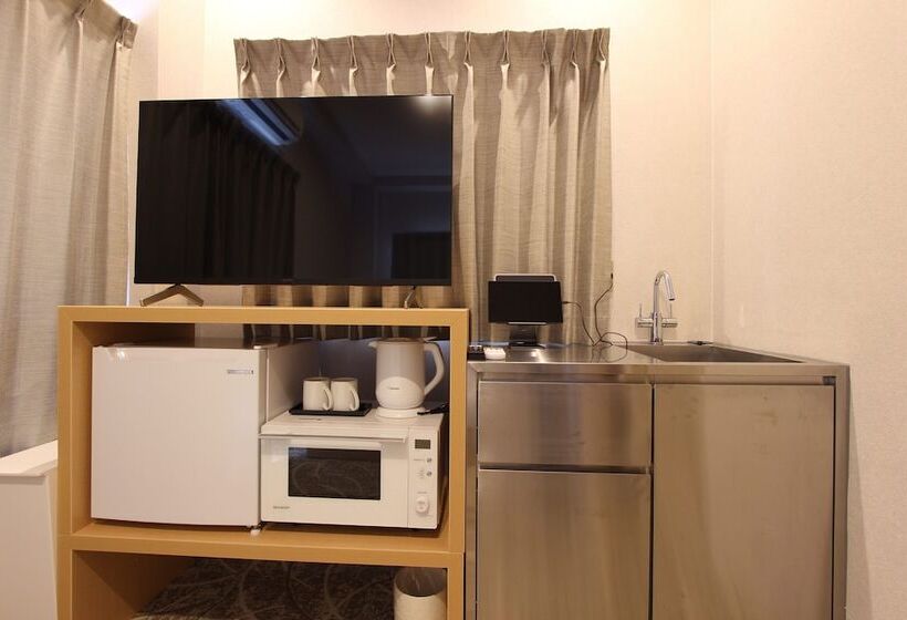 Номер Стандарт, Just In Fukuoka