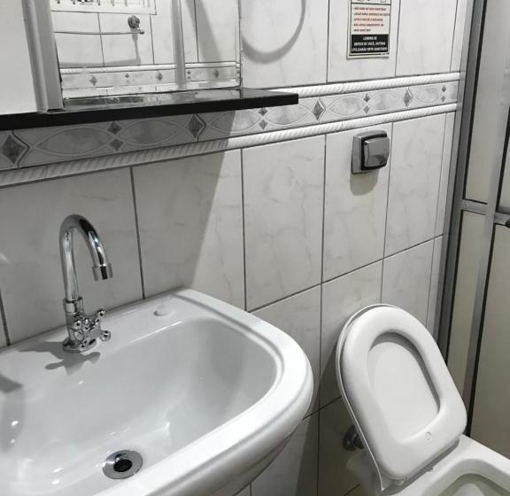 Номер Стандарт, Office Hostel  Quartos E Cozinhas Privativas Ar Condicionado Emitimos Nota Fiscal