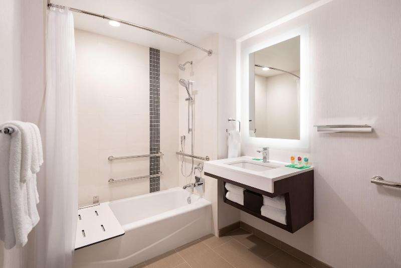 Mozgáskorlátozott Standard Szoba, Hyatt Place San Francisco/downtown