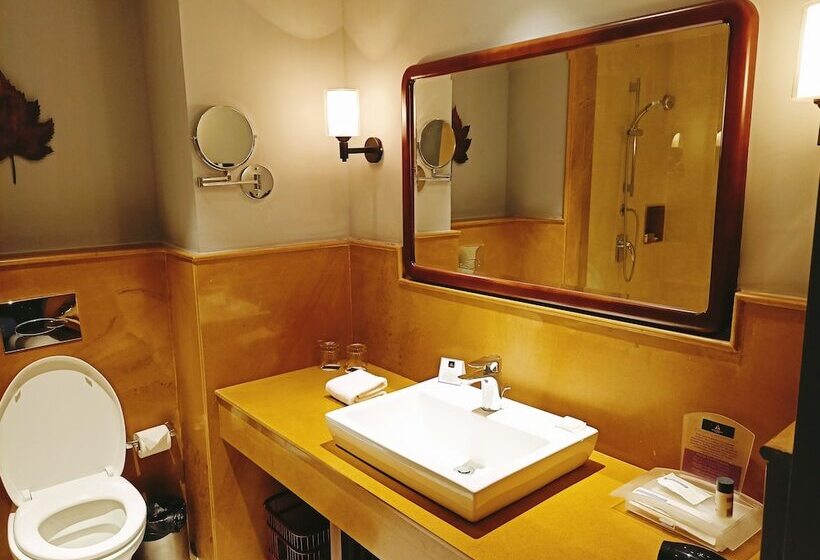 豪华房间, The Amaya Resort Kolkata Nh6