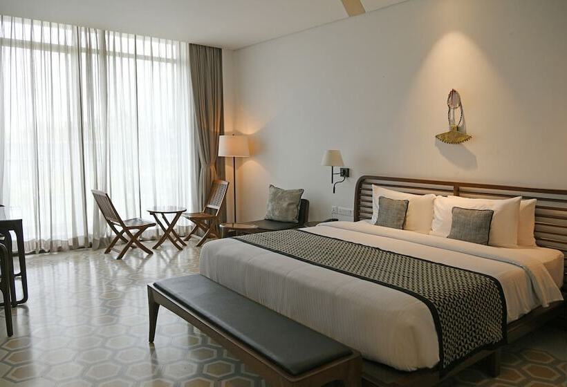 豪华房间, The Amaya Resort Kolkata Nh6