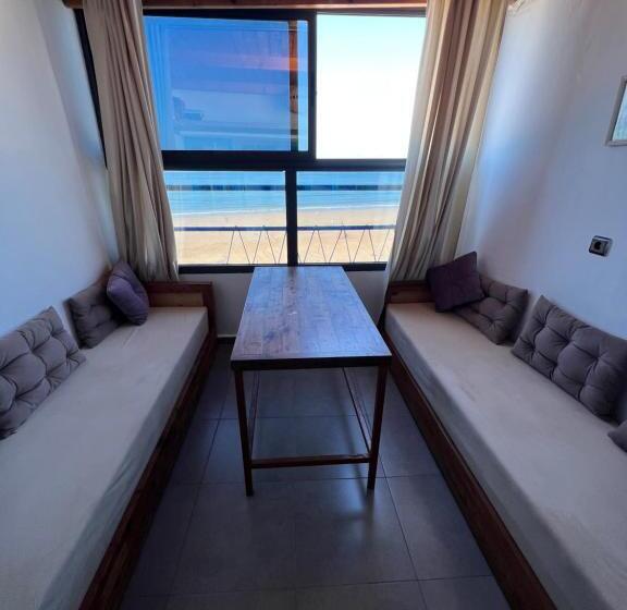 Апартаменты 1 Спальня Вид на Море, Single Fin Beach House