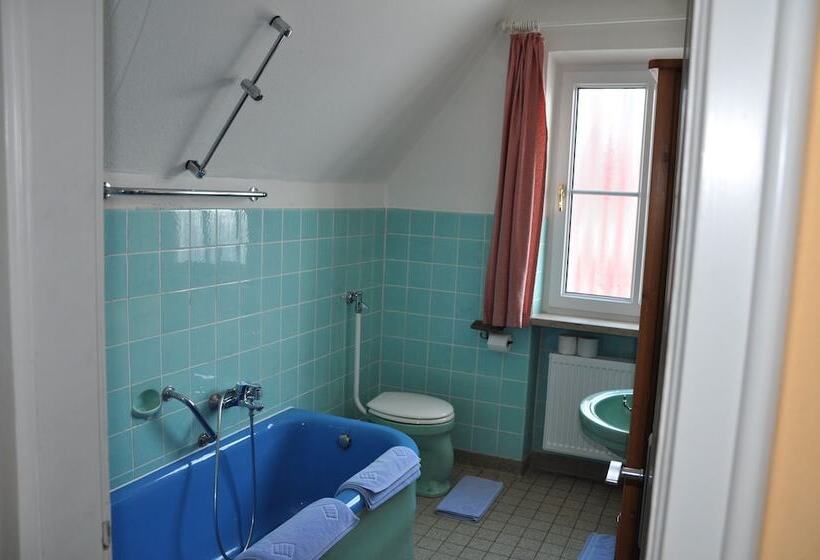 Номер Стандарт, Pension Haus Gertrud