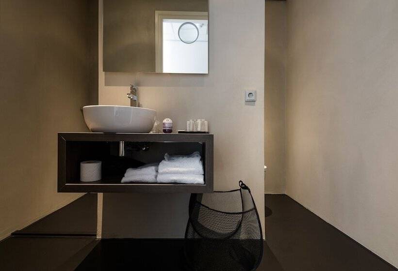 Номер Deluxe, Fruitpark Hotel & Spa