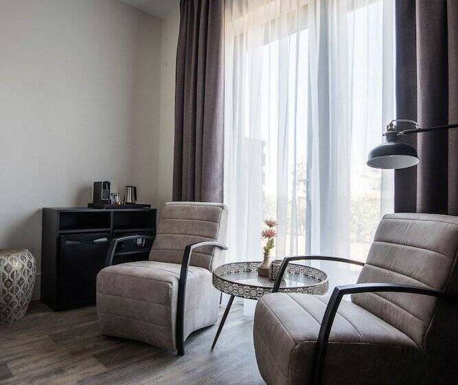 Номер Deluxe, Fruitpark Hotel & Spa