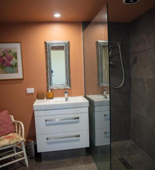 Superior Room with Terrace, Ballymoney Cnoc