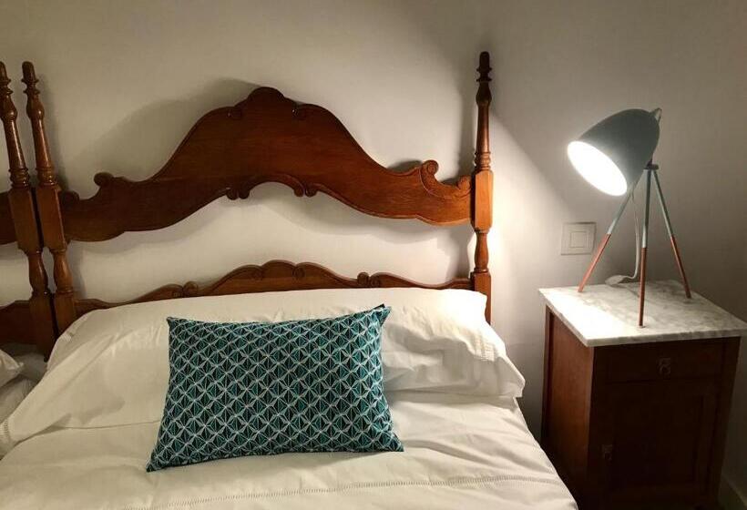Номер Superior, Casa Rural El Ralenco