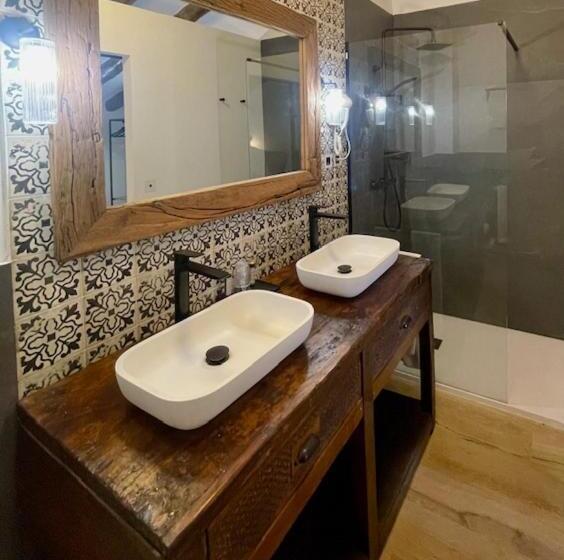 Номер Стандарт, Casa Rural El Ralenco
