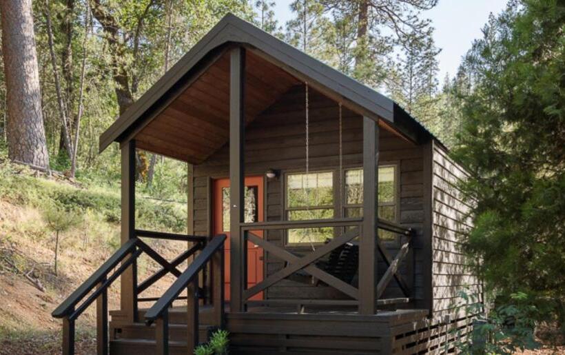 빌라 침실 1개, Autocamp Yosemite