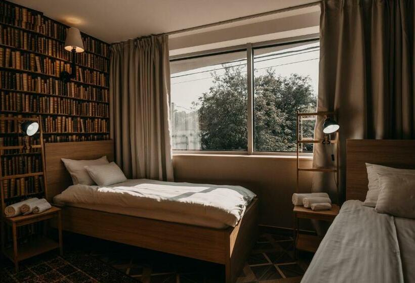 Номер Стандарт, Aquapark Design Rooms