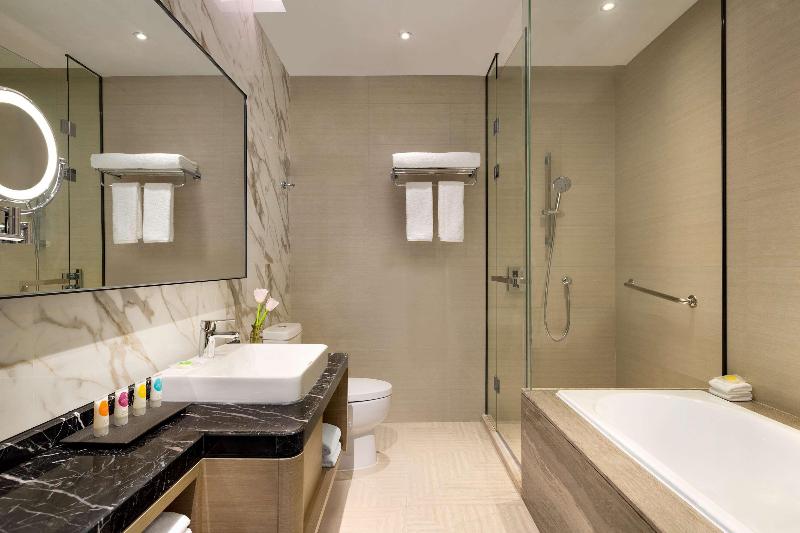 스탠다드 룸, Hyatt Place Shanghai Hongqiao Cbd