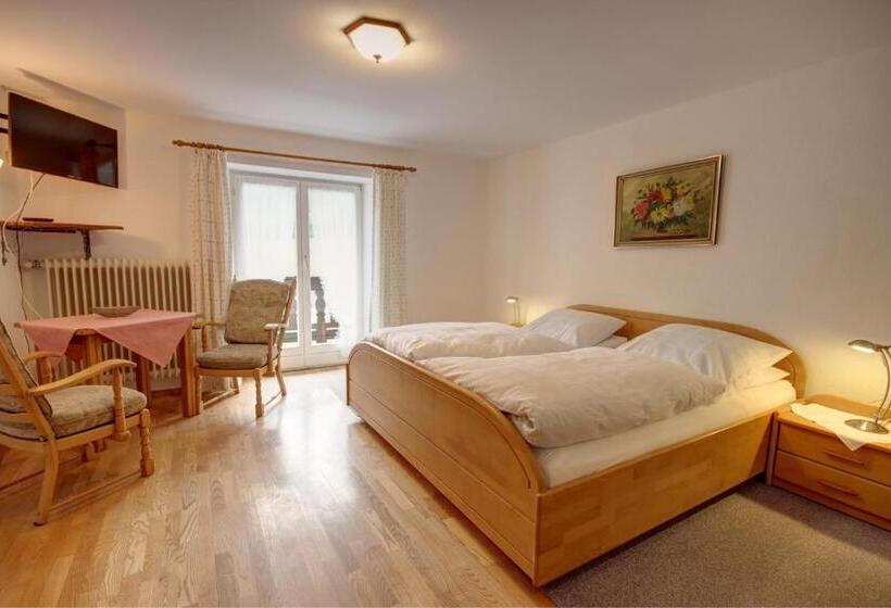 חדר אקונומי, Bräulerhof