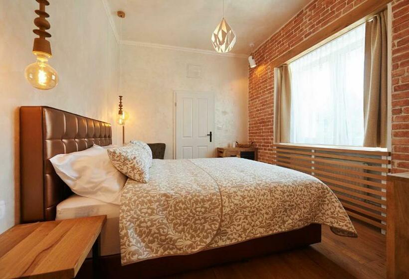 اتاق استاندارد, Hiša Ančka, Boutique Hotel & Maja Rooms