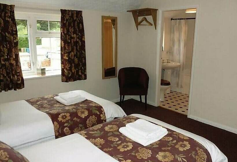 Номер Стандарт, Ferns Hotel/palms Leisure