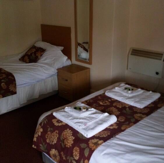 Семейный Номер, Ferns Hotel/palms Leisure