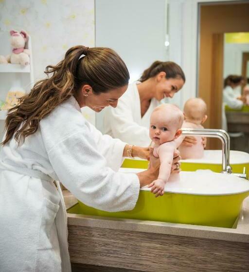 Семейный Номер, Sonnenpark & Therme Included   Auch Am An  & Abreisetag!
