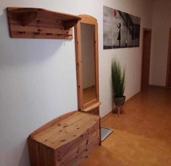 Апартаменты 2 Спальни, Boootshaus   Am Spreeufer