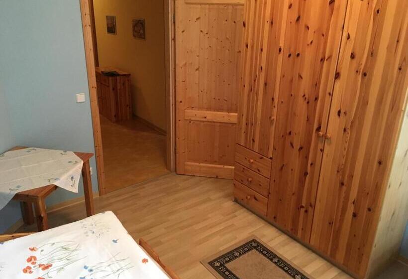 Апартаменты 2 Спальни, Boootshaus   Am Spreeufer