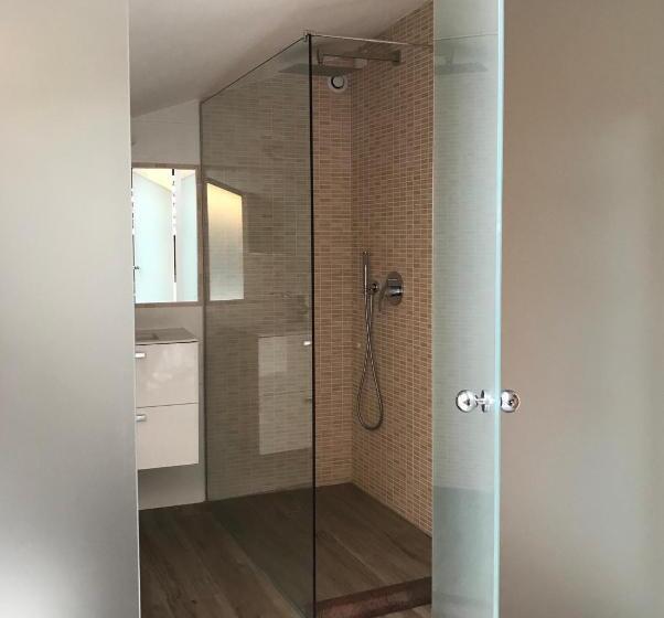 Семейный Номер Deluxe, B&b Al Pesce Vela