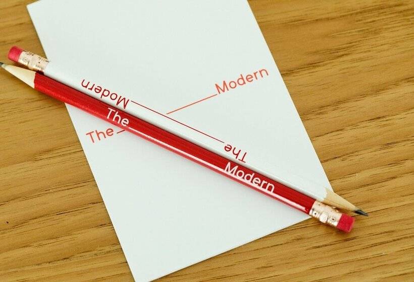 バルコニー付きデラックスルーム, The Sarasota Modern, A Tribute Portfolio