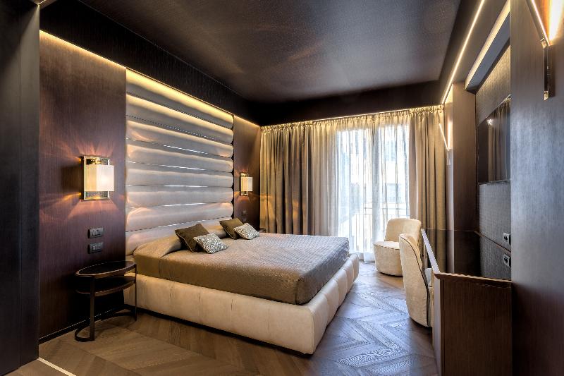 Номер Стандарт, U Design Hotel Kuala Lipis