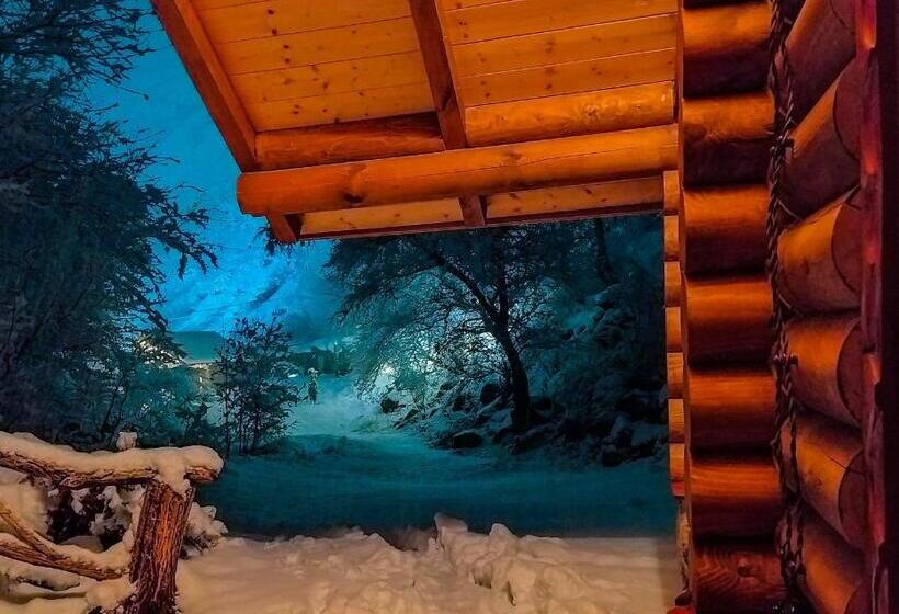 Семейный Номер Вид на Горы, Getahovit Resort